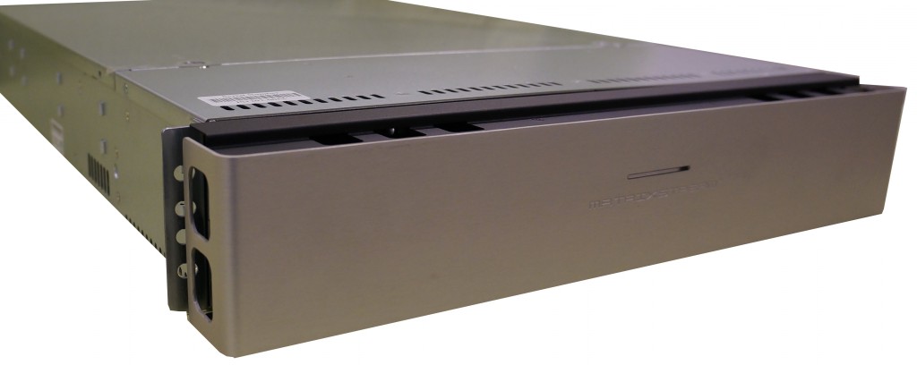MatrixCloud IPTV Solution For Virtual Cable Providers