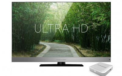 HEVC 4K OTT Platform: The Future of TV Streaming [ 2024 ]