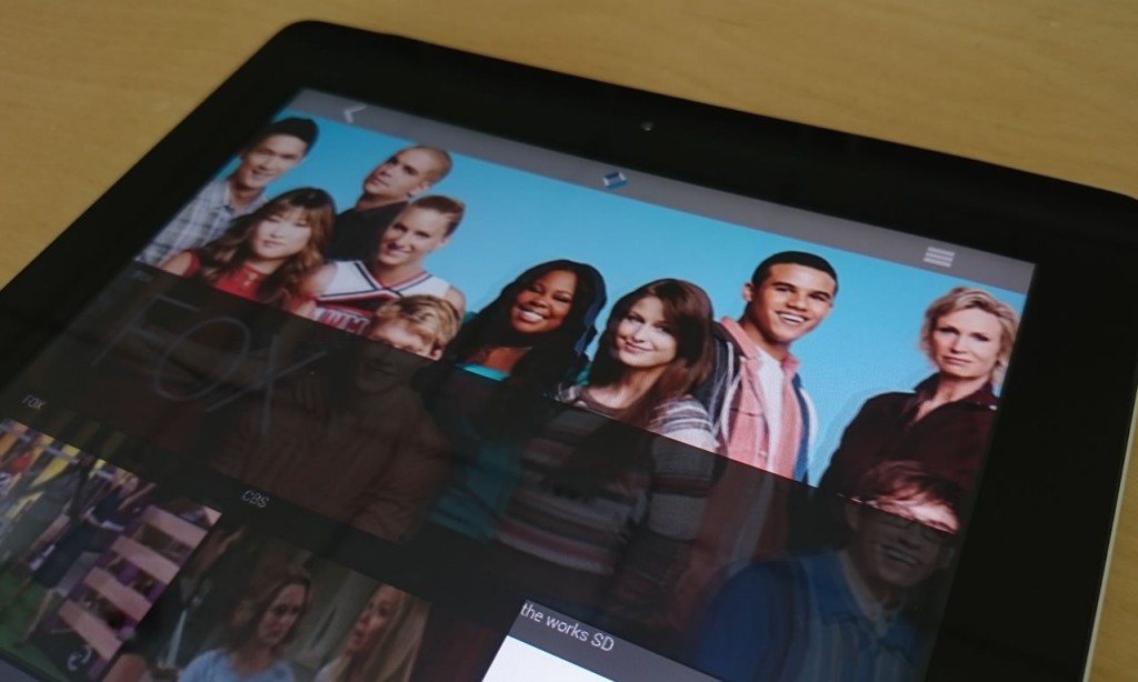 Distance Learning IPTV Solution: Stream HD Classes Anywhere