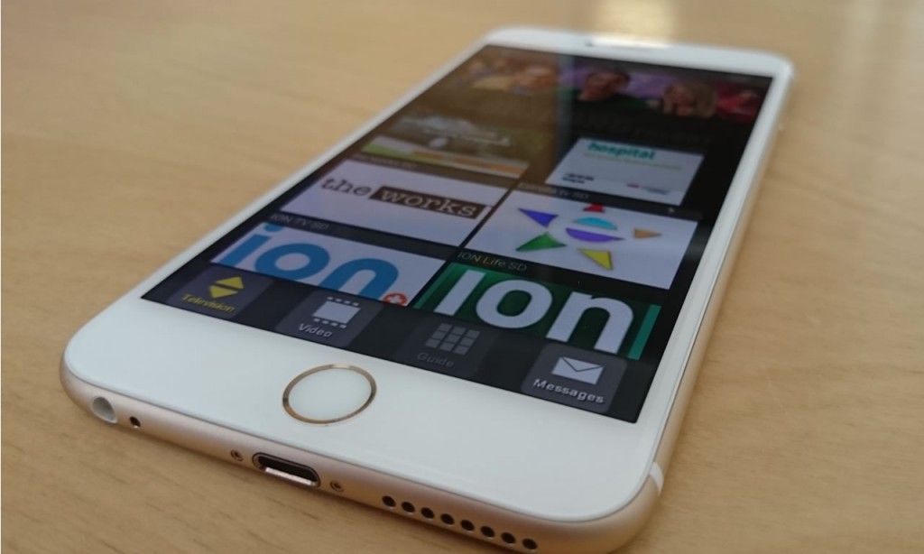 Apple Iphone Ipad player: The Best App for IPTV on Apple Device