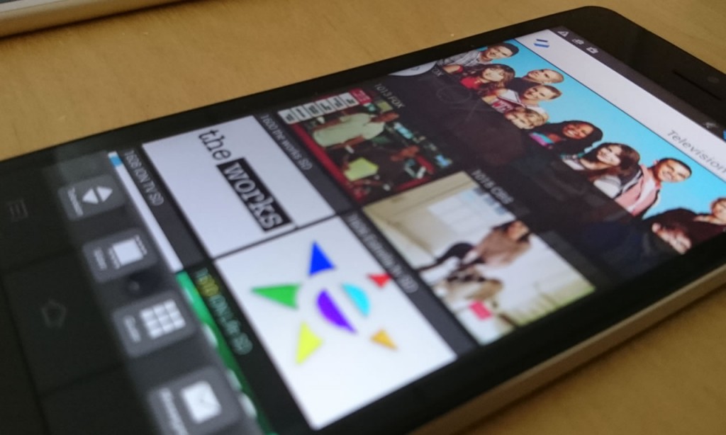 MatrixStream TV Everywhere: Elevate Entertainment