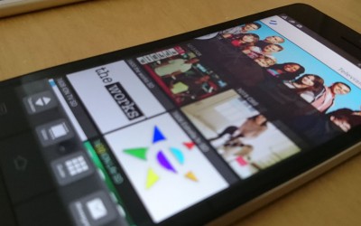 TV Everywhere – Elevate Entertainment with MatrixStream