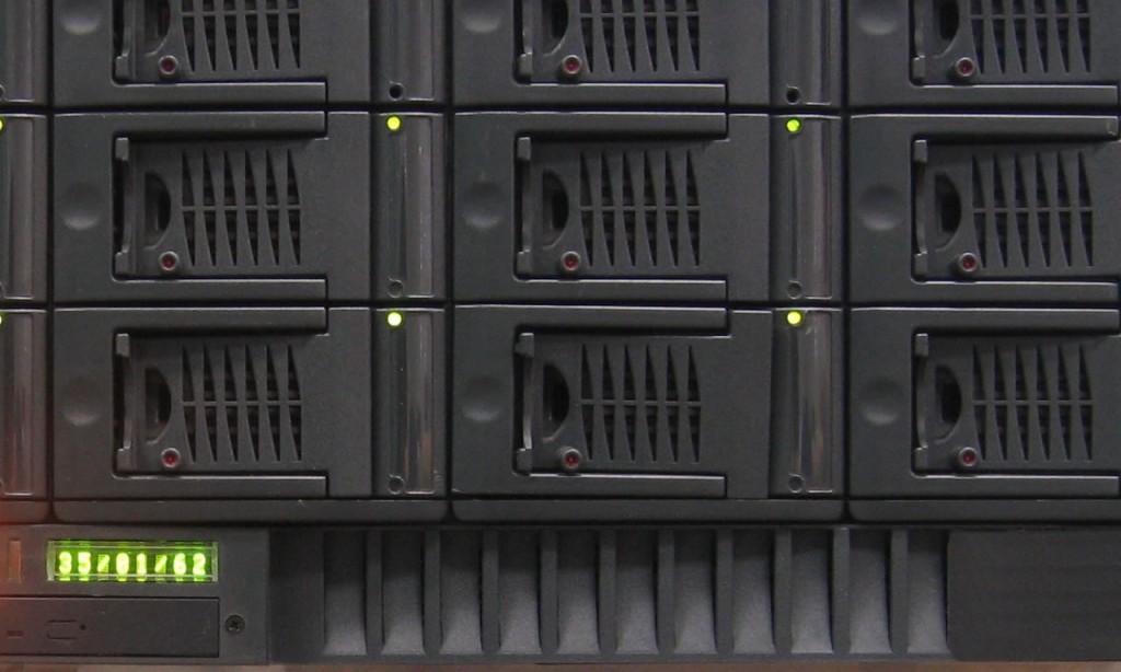 MatrixStream datasheets, MatrixStream Data Sheets
