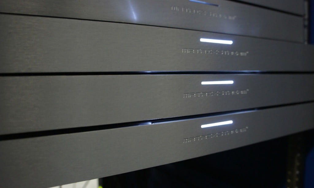 MatrixStream Professional Services - IPTV Success and Growth