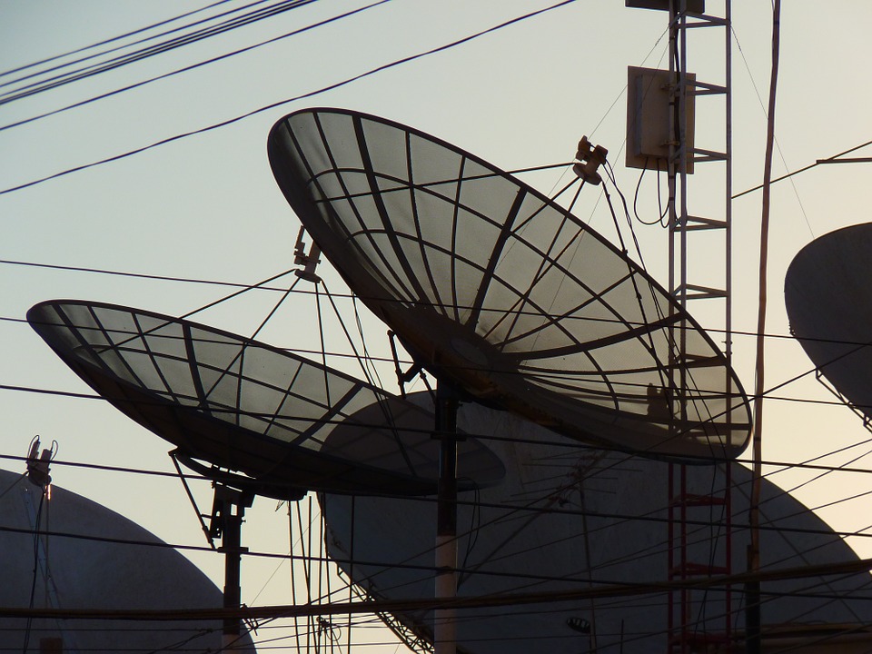 Pay TV Market: How to Leverage IPTV and OTT Technologies