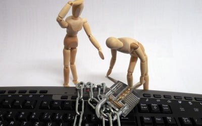 Using Theft Sites: How Piracy Can Ruin Your Online Security