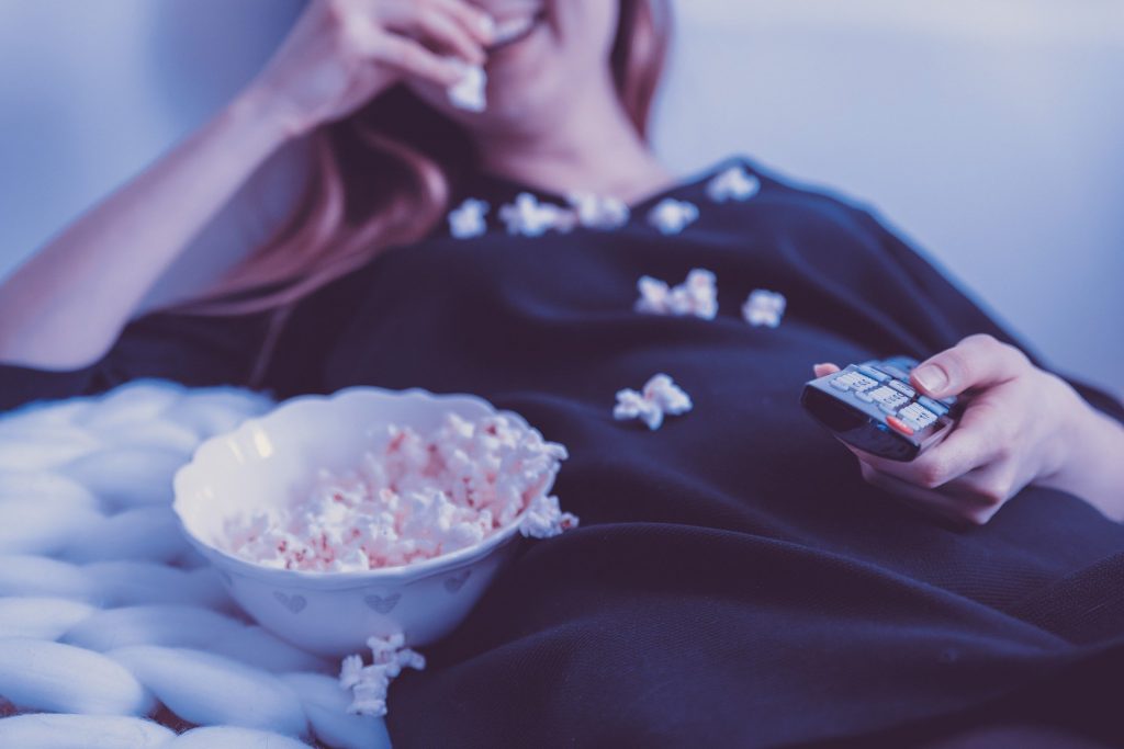 What is Binge-Watching and How Does It Affect Your Health?