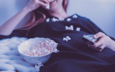 What is Binge-Watching and How Does It Affect Your Health?