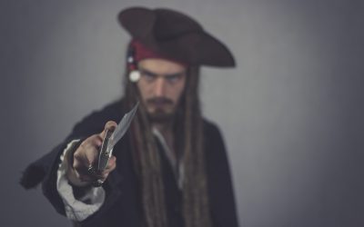 Pirate Television: How to Fight Back Against IPTV Piracy
