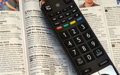 EPG IPTV: How to Choose the Best IPTV Solution