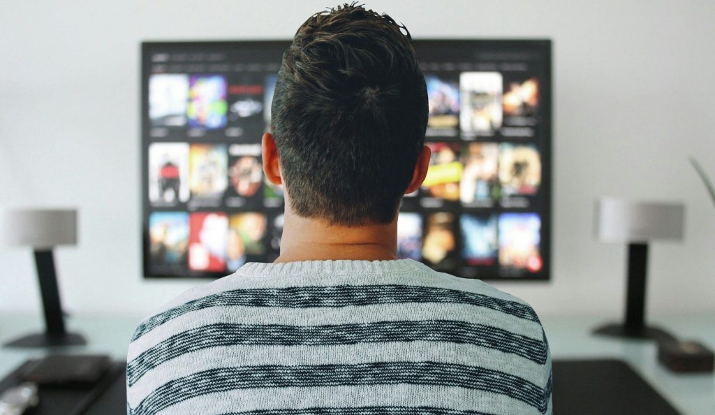 VOD Services: A Comparison Of The Top Platforms