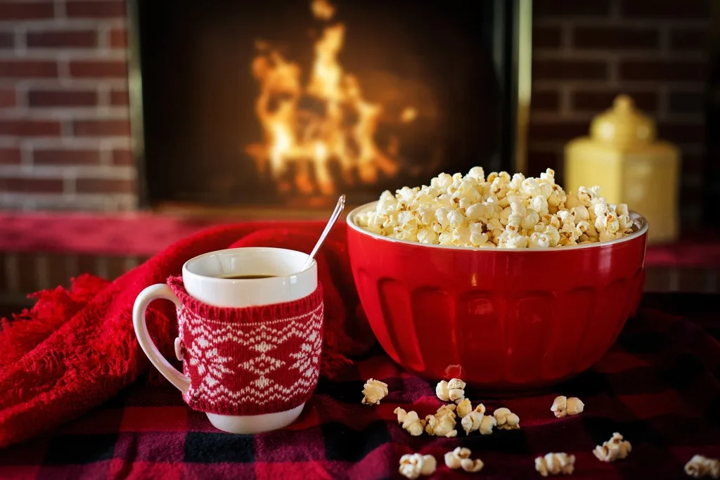 Christmas Movies The Ultimate List of Classic & New Release