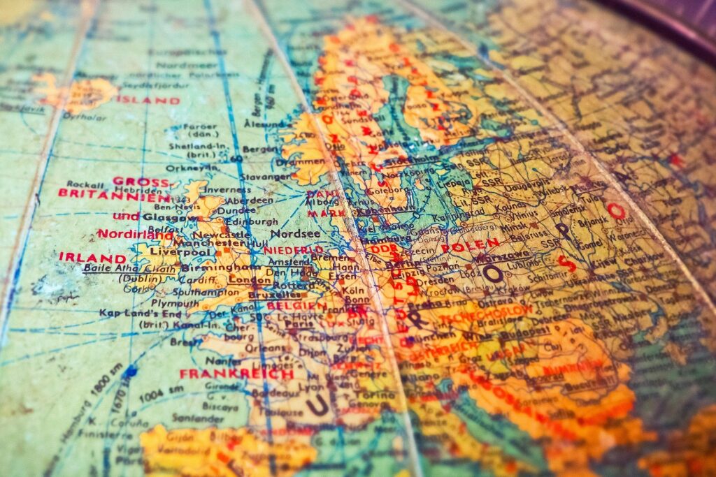 IPTV In Europe: How To Watch TV Online