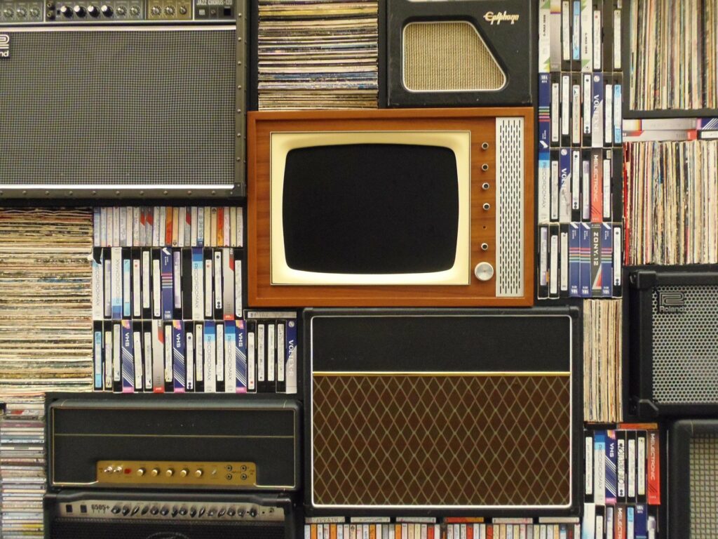 IPTV Market Overview 2021-2026: Trends, Growth & Opportunity