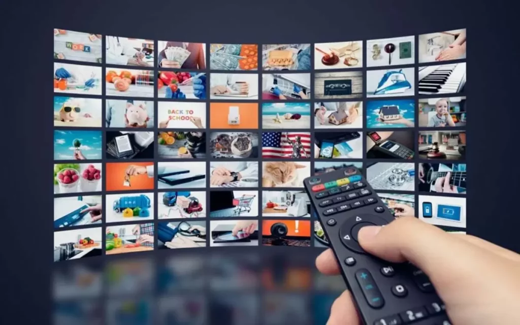 IPTV Market Report | Best OTT IPTV Solution Provider - MatrixStream
