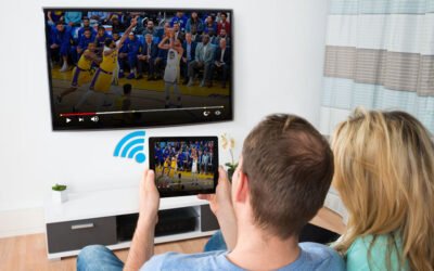 Streaming Services: How to Choose the Best One for You