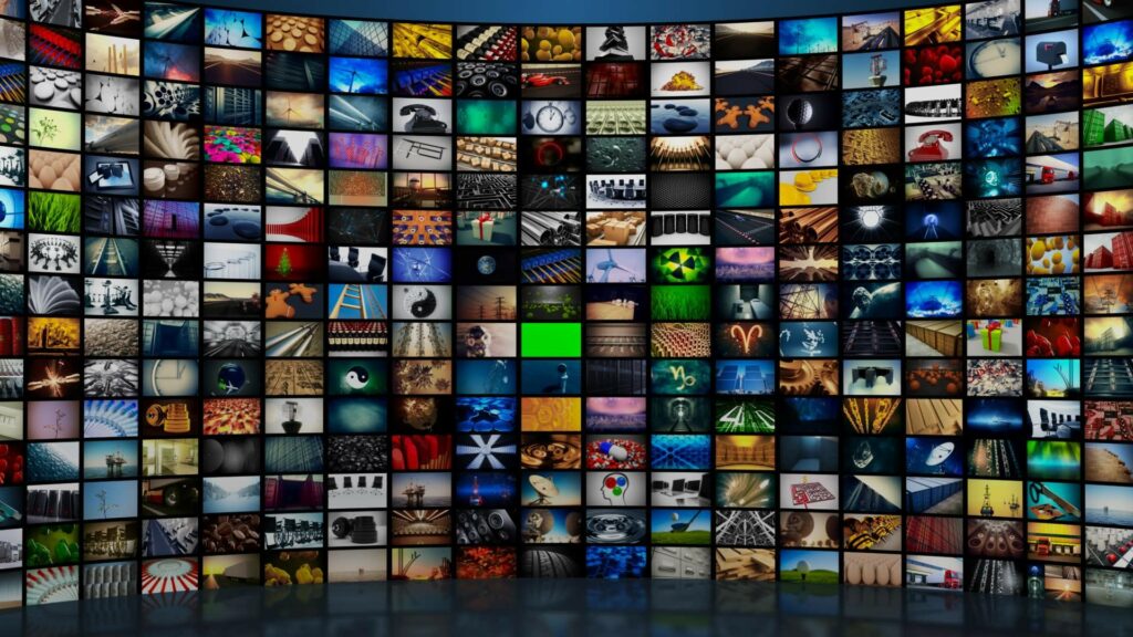 IPTV Business Opportunities: MatrixStream Winning Strategy | IPTV Market Research Report