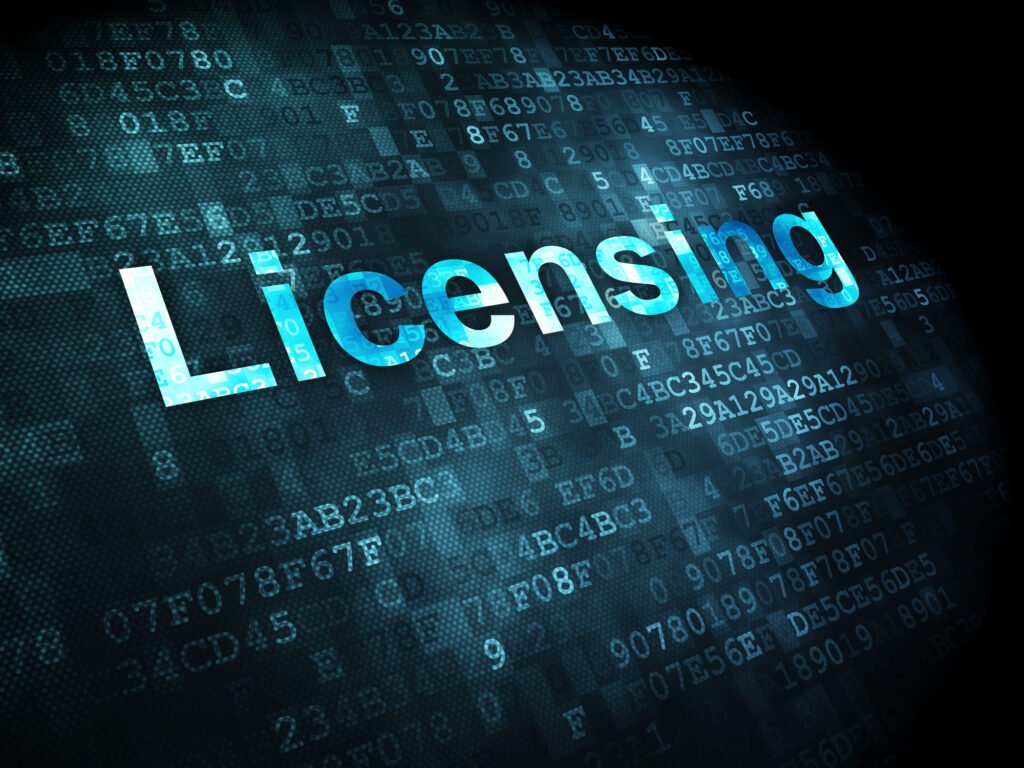 MatrixStream: IPTV Streaming Licensing Mastery