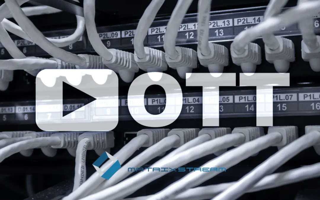 Future of IPTV: How to Prepare for the Streaming Revolution