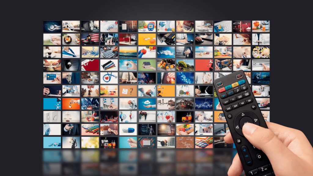 IPTV Product Photo Gallery: See Our Amazing IPTV Solutions
