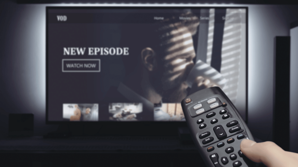 Video Content Provider IPTV Solution: Case Studies & Example