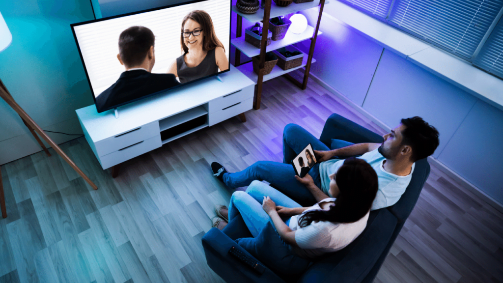 OTT IPTV Solution Provider in Asia: Stream HD Videos Faster