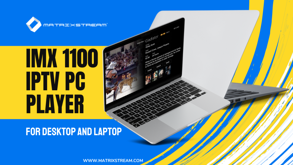 IPTV PC Player