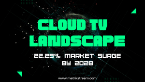 Cloud TV Market