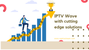 IPTV Revolution