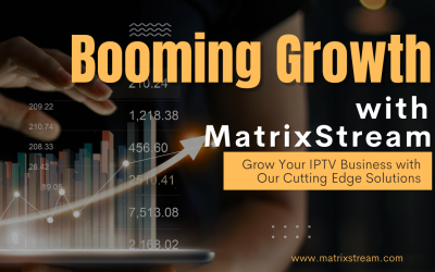 Booming Growth Forecast: 7 Key Insights into MatrixStream Technologies in the Video Signal Processing Component Market 2023-2030